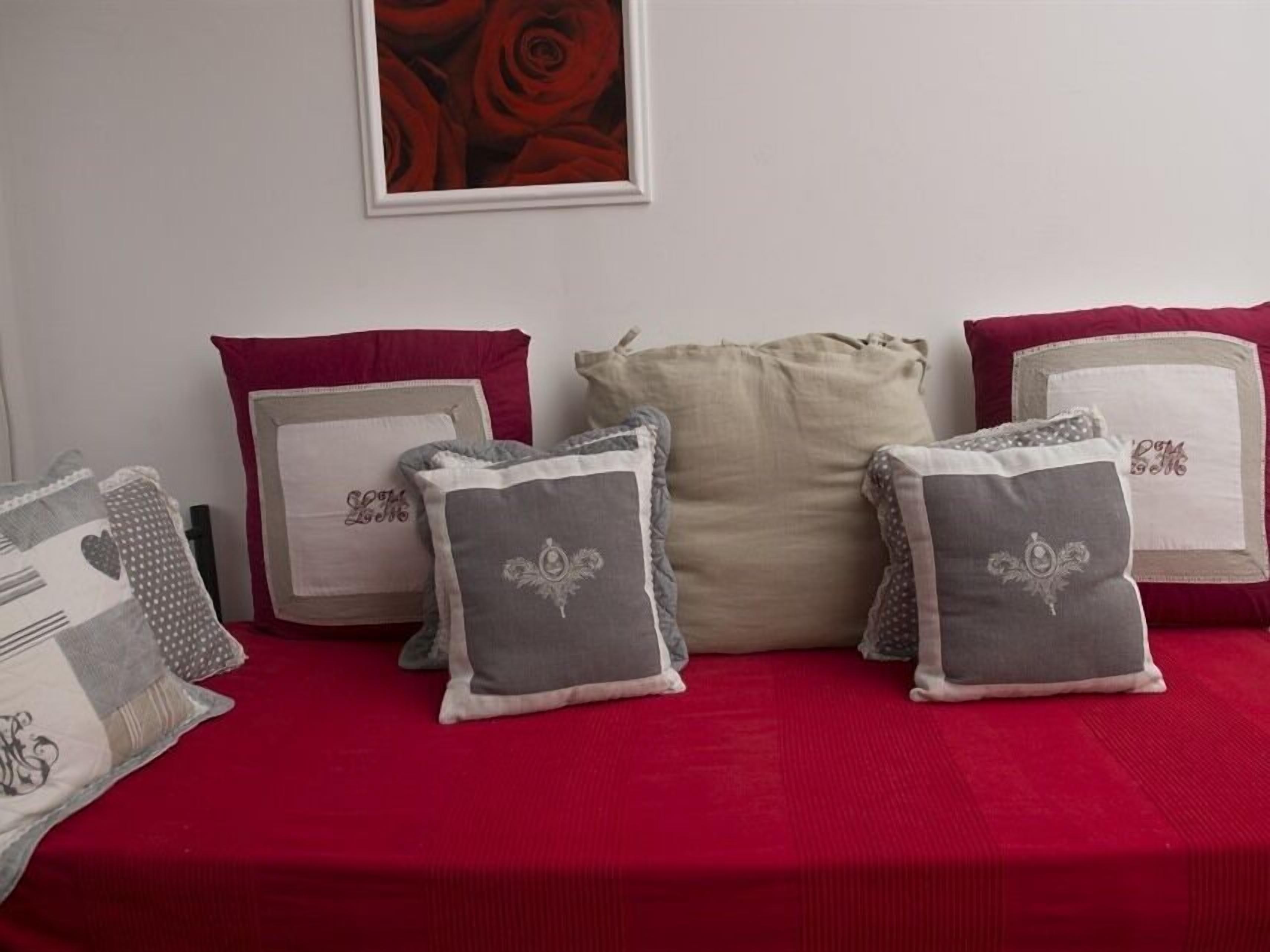 Le Fate Apartments — Foto 3